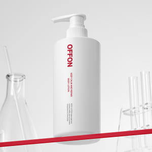 오프온 향좋은 퍼퓸 보습 끈적이지않는 미백 가려움증 바디밀크 명품 백화점... 솔직 후기 | 피부 타입별 분석 - 상품 이미지 3