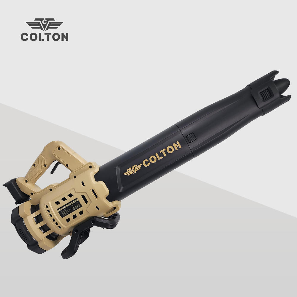 콜튼 무선 송풍기 대포 낙엽 제설 대형 블로워 CT300 이미지 3