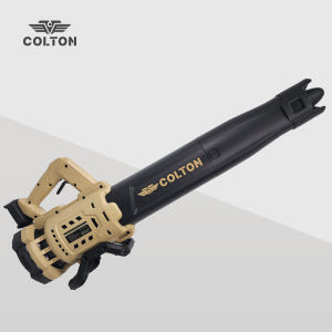 콜튼 무선 송풍기 대포 낙엽 제설 대형 블로워 CT300 실사용 후기 | 효과 있을까? - 상품 이미지 3