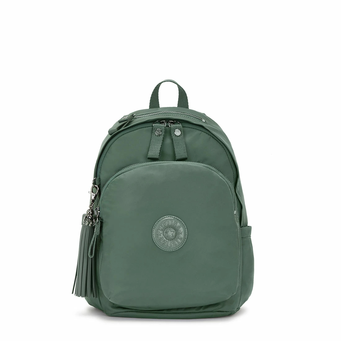 키플링 Kipling 델리아 미스티 여성 백팩 KI42409NX 올리브 - 상품 이미지