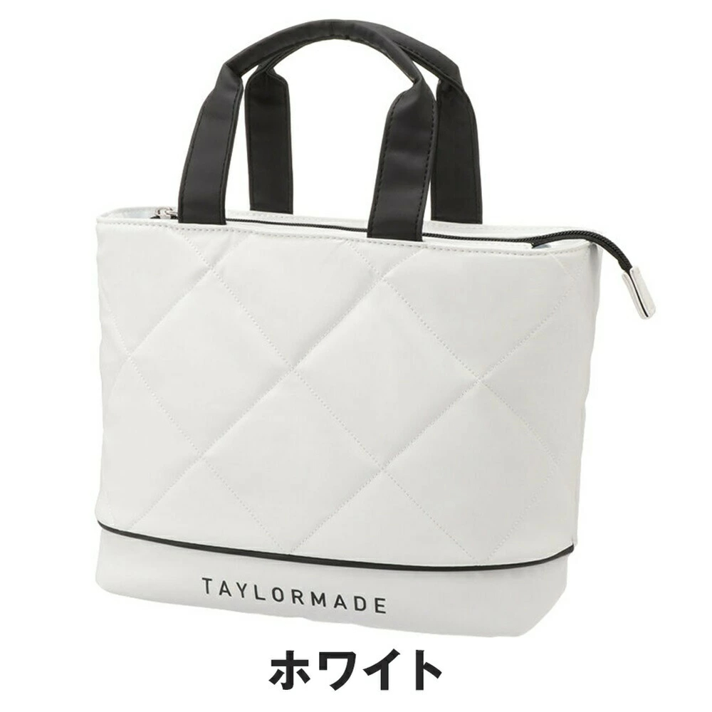 테일러메이드 TaylorMade 골프 카트백 토트백 라운드백 UN108 3컬러 - 상세 이미지 4
