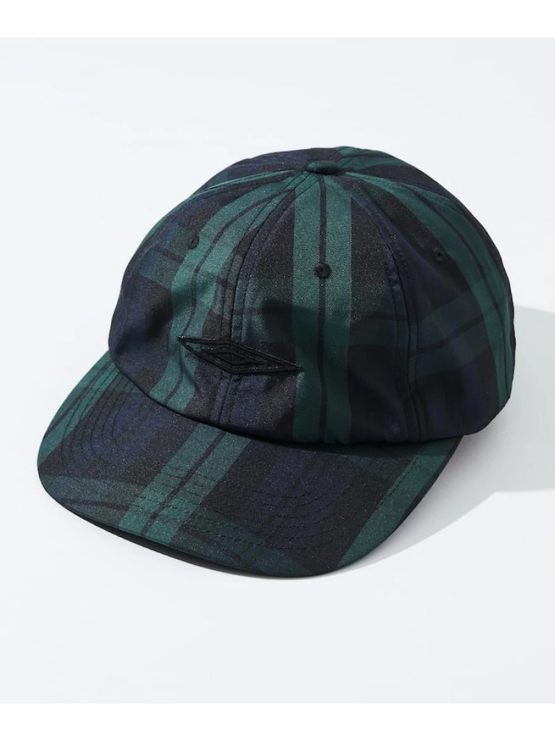 엄브로 x 프릭스 스토어 별주 Flat Visor 플랫 비져 6판넬 캡 모자 4컬러 - 상세 이미지 4