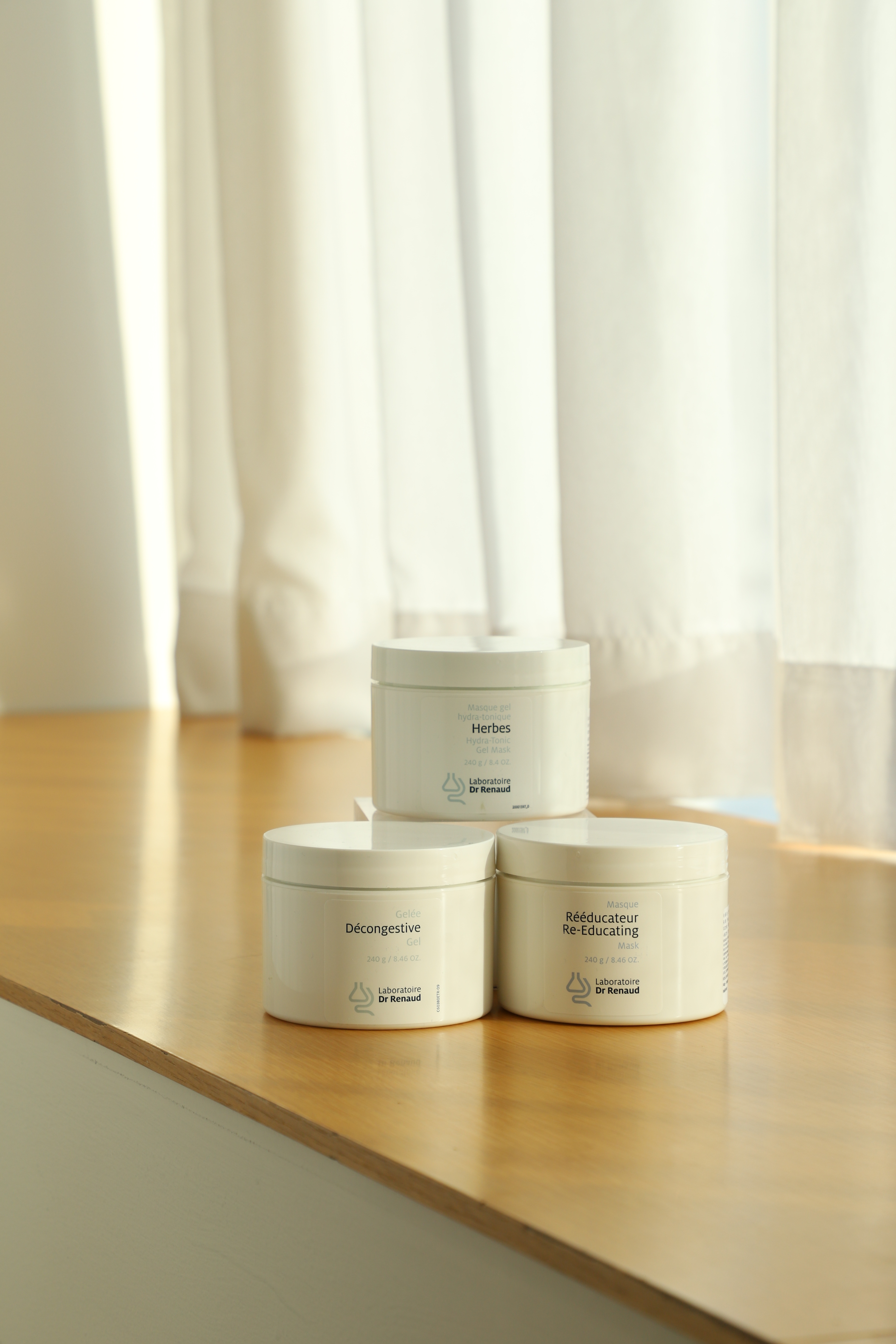 르본 닥터르노 리마스크 리에듀케이팅 마스크 240ml 피부장벽강화 피부진정 이미지 2