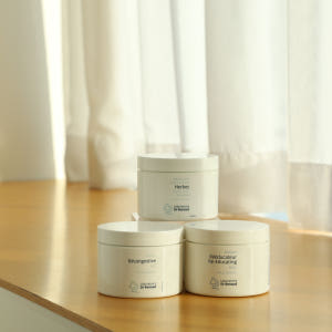 르본 닥터르노 리마스크 리에듀케이팅 마스크 240ml 피부장벽강화 피부진... 솔직 후기 | 피부 타입별 분석 - 상품 이미지 2
