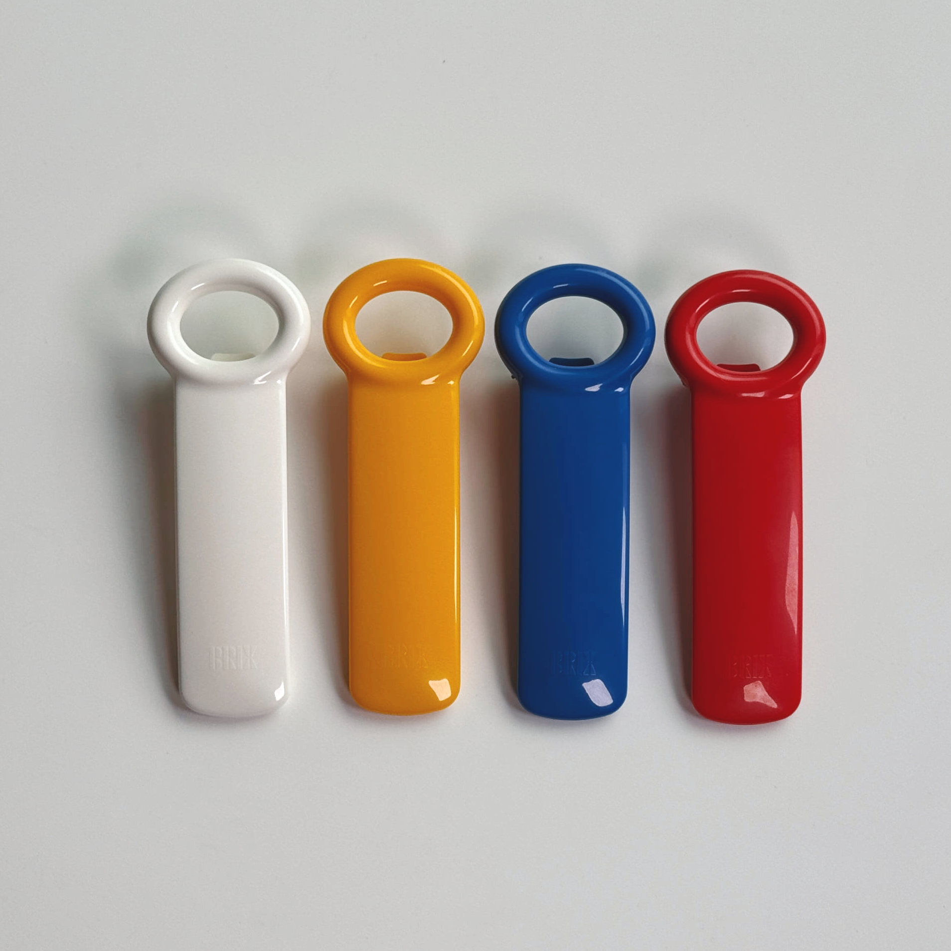 유리병 오프너 불투명 JarKey Jar Opener - 상품 이미지