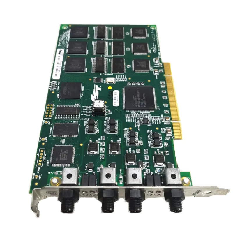 DNP-PCI-4 V1.1.3 네트 카드 : 하나무역1