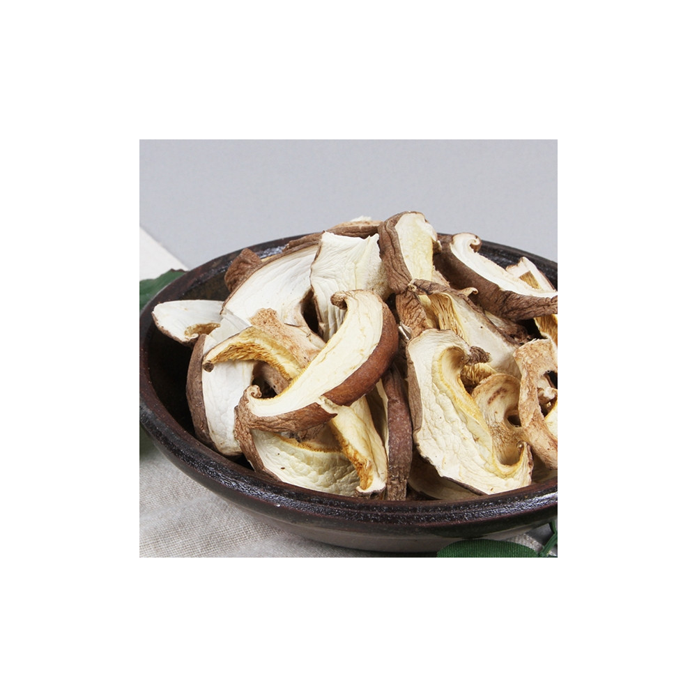 [버섯결] 초가송이 건조표고버섯 100g : 사이소 경북고향장터