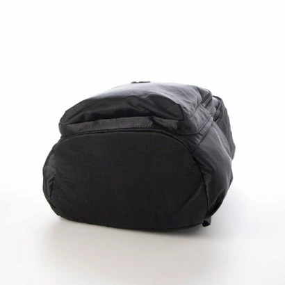 키플링 Kipling 델리아 Nocturnal 새틴 여성 백팩 KI63718EA 블랙 - 상세 이미지 3