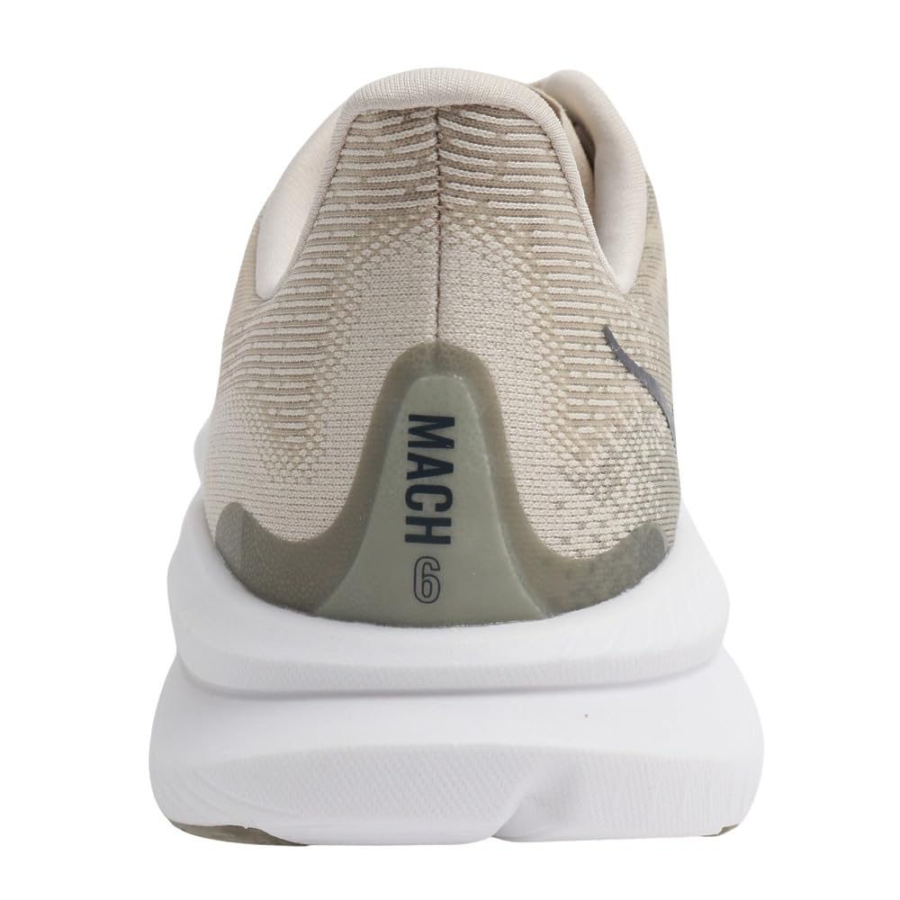 호카 HOKA 마하 6 러닝화 운동화 슈즈 1147790-OKB 오트 밀크 - 상세 이미지 5
