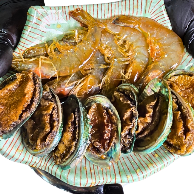 한식명장 장지녕 국내산 암꽃게 알배기 명품 간장게장 10마리 - 상세 이미지 3
