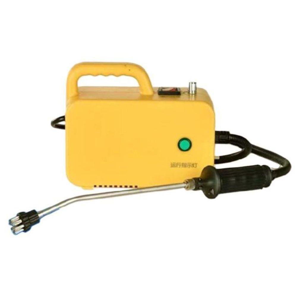 업소용 스팀 청소기 청소 세척 소독 핸디형 멀티 3500W 고출력 증기살균 청소기 - 상세 이미지 2