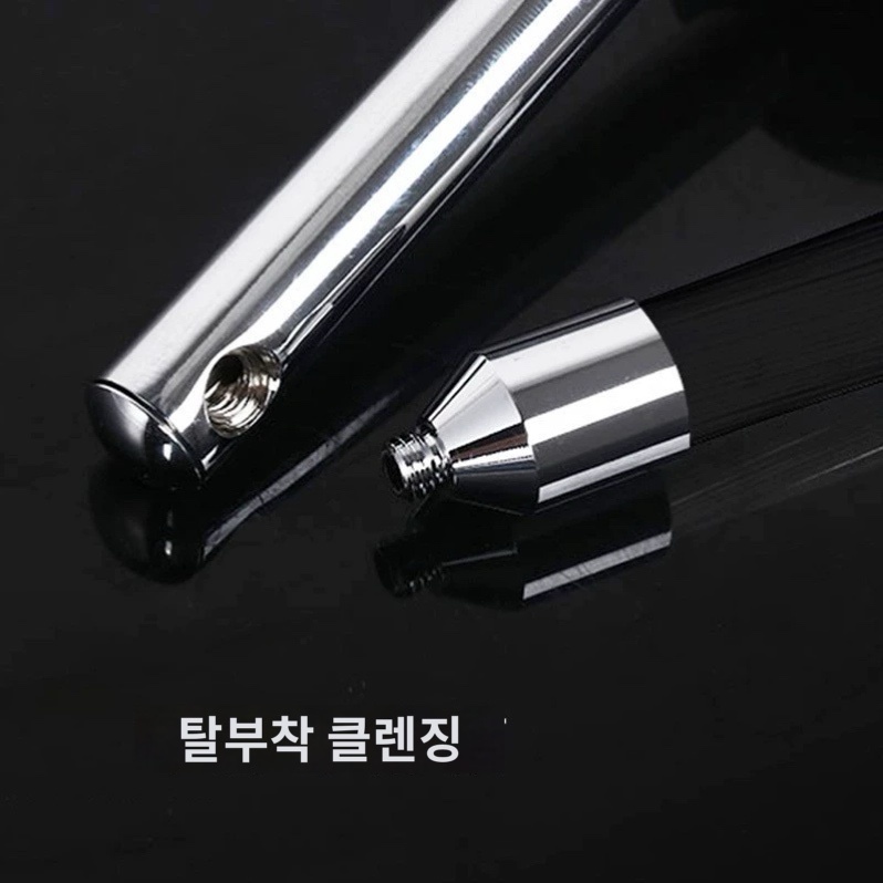 커피머신청소솔 그룹헤드 스팀청소솔 - 상세 이미지 3