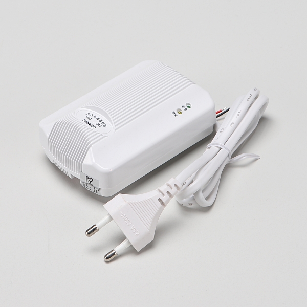 LNG 가스경보기 누설탐지 누출 경보기 ND-114 AC220V 방수형 가스감지기 신우전자 - 상세 이미지 4