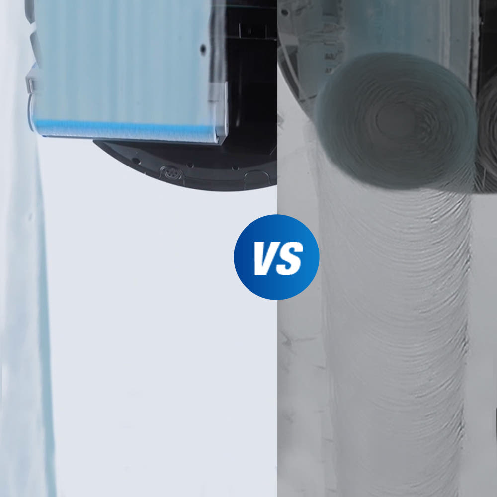 옴니 스테이션 내부