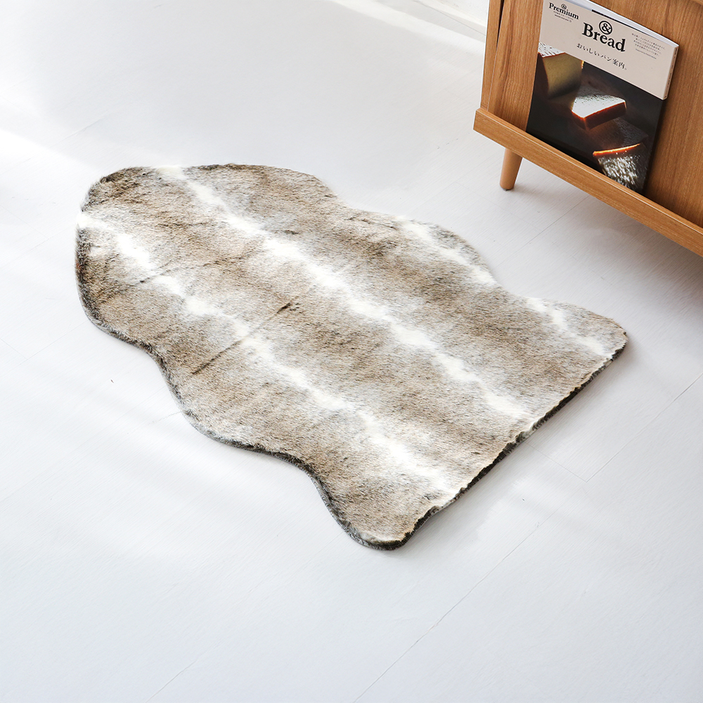 TRUFUL 장모러그 61x91 18STMT090 6575.0628, 61x91cm