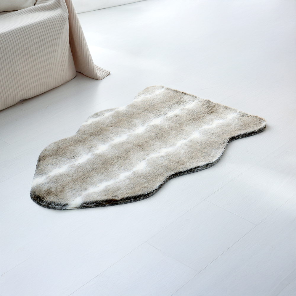 TRUFUL 장모러그 61x91 18STMT090 6575.0628, 61x91cm