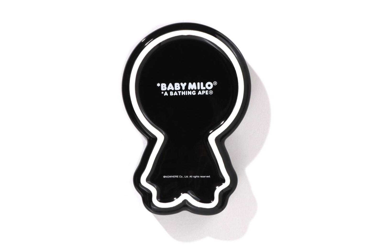 베이프 트레이 ABC CAMO BABY MILO ASHTRAY 2월 신상 2L30-182-005 - 상세 이미지 3