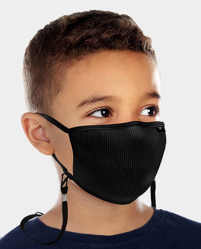 나루마스크 FU PLUS 빨아쓰는 마스크 미세먼지 차단 이미지 3