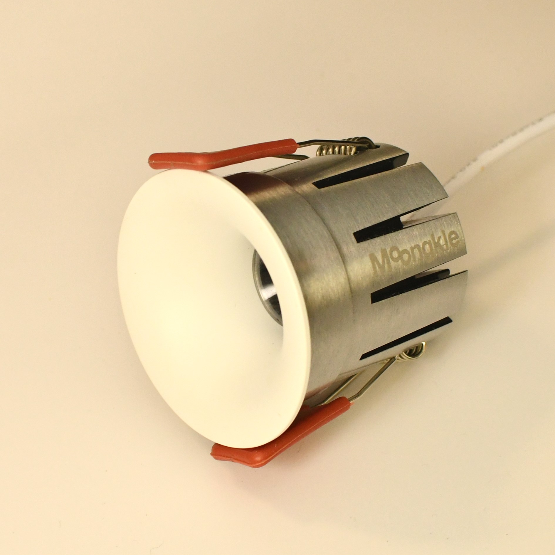 LED 다운라이트 매립등 국산 55mm(2인치) - 메인 이미지