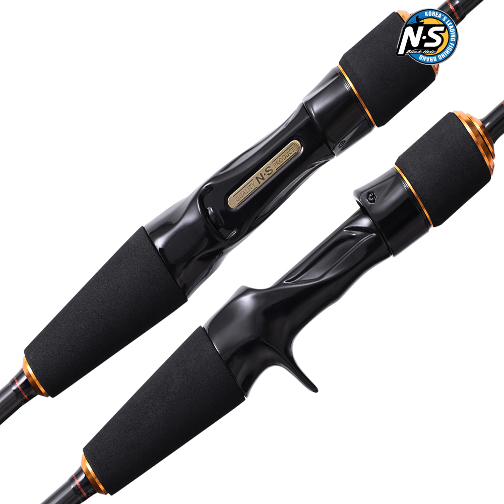 NS 녹턴 쭈깅 쭈꾸미낚시대 갑오징어낚시대 B-1552 이미지 6