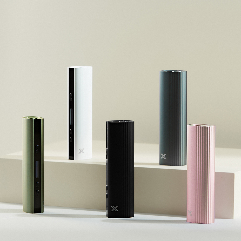 엑스퍼 3.0 궐련형 전자담배 기계 차이코스 인덕션 테리아 일루코스 권렬형 전담