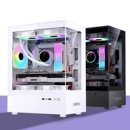 비티즈 BC20mini PC 어항 케이스