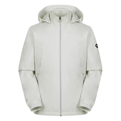 웨스트우드 남성 봄 가을 간절기 등산 점퍼 바람막이 생활방수 이월상품 블랙야크 케이투 이미지 3