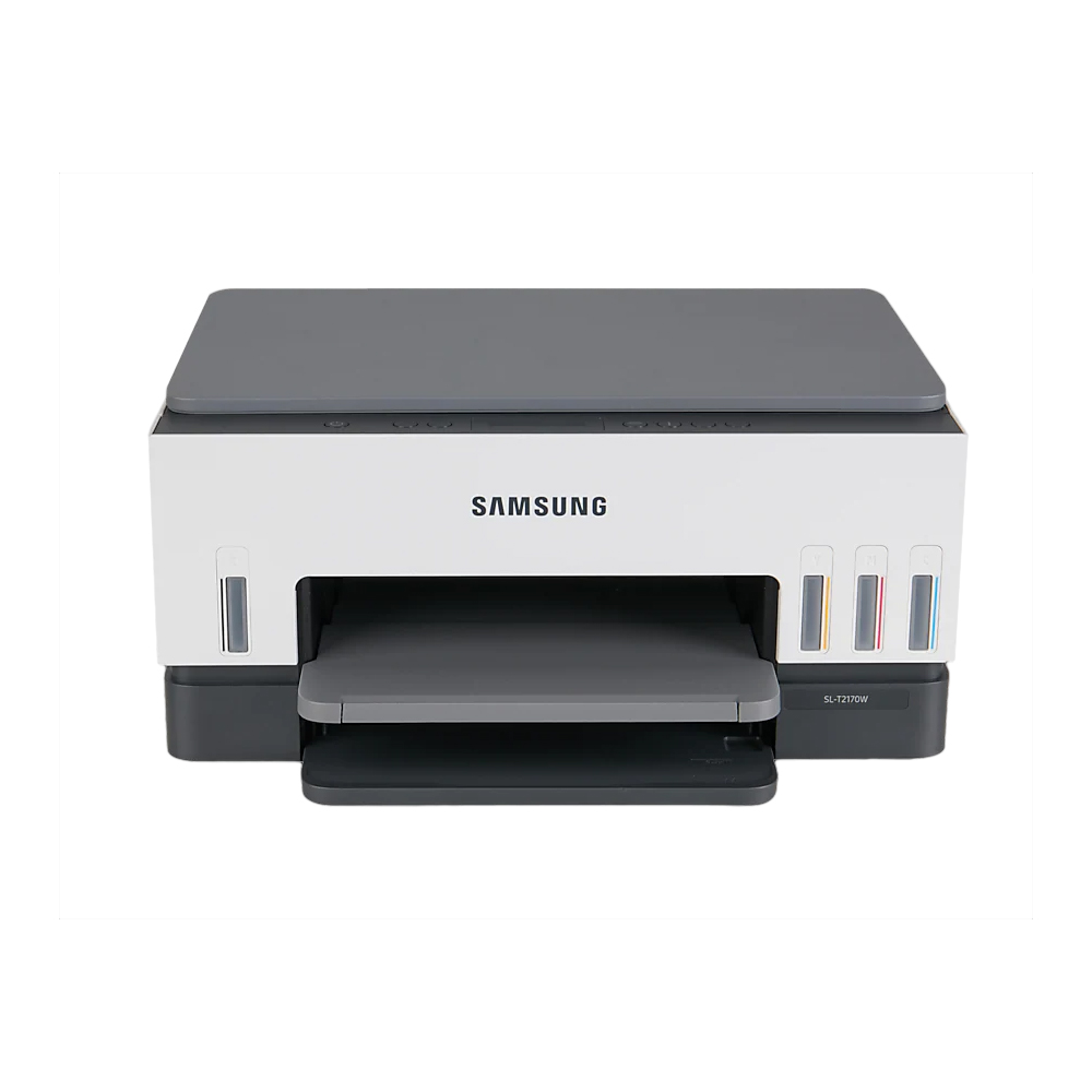 삼성전자 SL-T2170W 잉크포함 무한 잉크 복합기 무선 가정용 업무용 사무용 - 상세 이미지 2