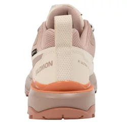 살로몬 SALOMON 등산화 X 울트라 360 엣지 고어텍스 L47463600 베이지 - 상세 이미지 4