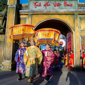 푸꾸옥 그랜드월드 입장권 (테디베어, 띤호아쇼, 워터택시) QR티켓 솔직 후기 | 실사용자 리뷰 분석 - 상품 이미지 2