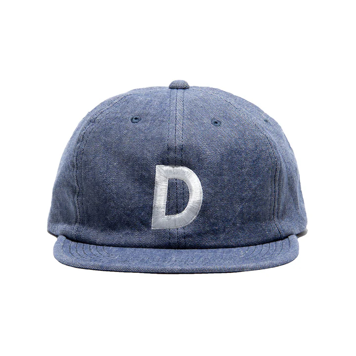 도그앤코 THE H.W.DOG&CO 스케이트 캡 모자 D SKATE CAP D-00904 - 상세 이미지 3