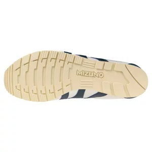 미즈노 MIZUNO MLC KIPPER 운동화 러닝화 653182 화이트x 네이비x 레드 - 상세 이미지 2