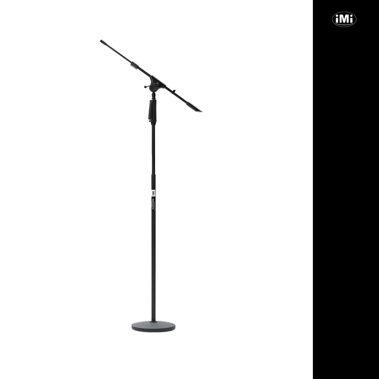 IMI MTT-2000 T자형 마이크스탠드 원터치 거치대