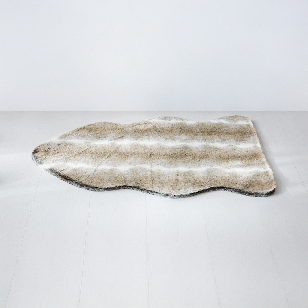 TRUFUL 장모러그 61x91 18STMT090 6575.0628, 61x91cm