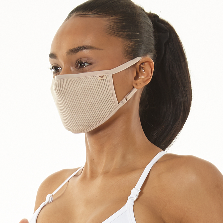 나루마스크 FU PLUS 빨아쓰는 마스크 미세먼지 차단 이미지 4