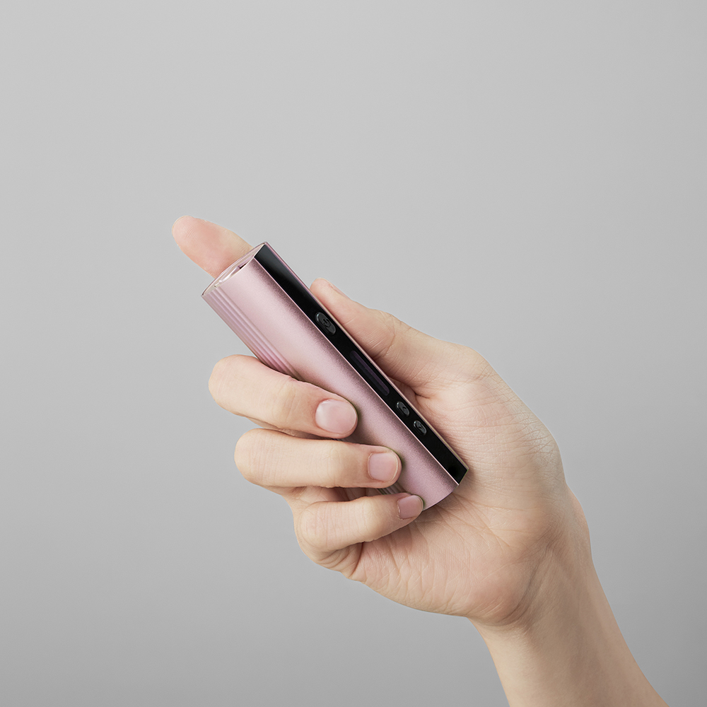 엑스퍼 3.0 궐련형 전자담배 기계 차이코스 인덕션 테리아 일루코스 권렬형 전담