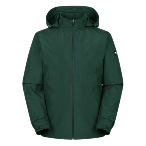 웨스트우드 남성 봄 가을 간절기 등산 점퍼 바람막이 생활방수 이월상품 블랙야크 케이투 이미지 4