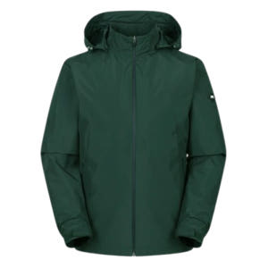 웨스트우드 남성 봄 가을 간절기 등산 점퍼 바람막이 생활방수 이월상품 블... 운동러 솔직 후기 | 실사용 리뷰 - 상품 이미지 4