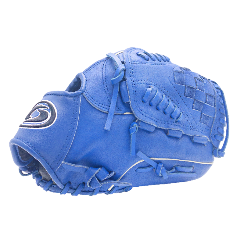 201 야구글러브 피처용 올라운드 12.5inch 연식 경식구 카우