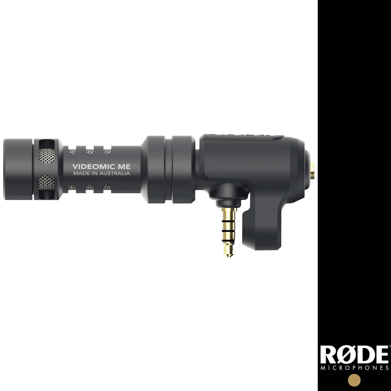 RODE VideoMic Me 로데 비디오마이크 스마트폰 마이크 - 메인 이미지