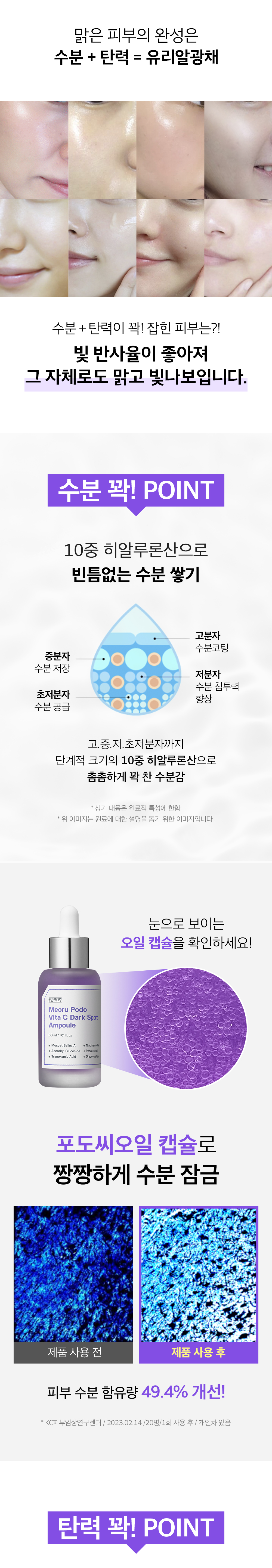 sungboon editor vitamin C concentrated ampoule