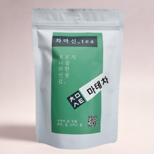 마테차 50티백 마태차 태양의차 맛있게 먹은 솔직 후기 - 상품 이미지 1