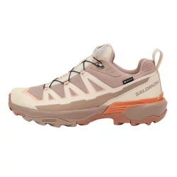 살로몬 SALOMON 등산화 X 울트라 360 엣지 고어텍스 L47463600 베이지 - 상세 이미지 5