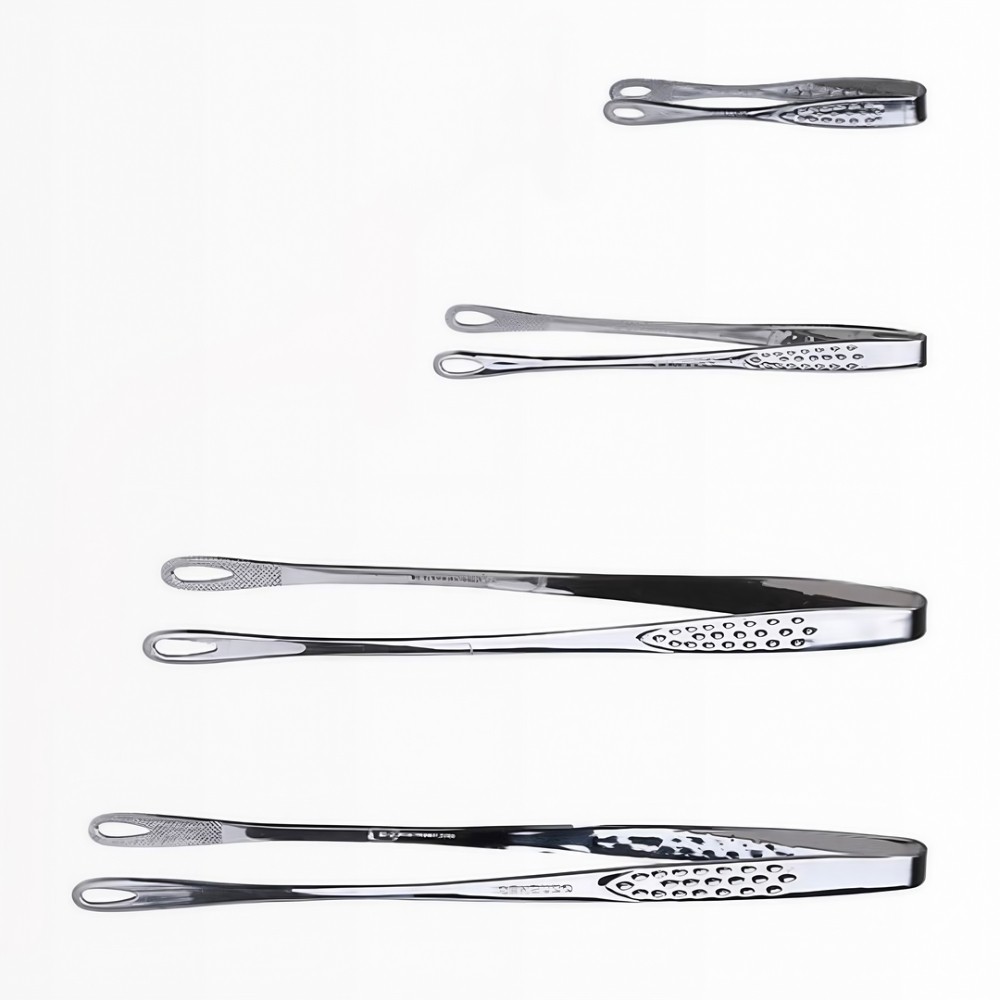 일본 센부도 핀셋 집게 먹방 젓가락대용 일제 스텐 고기 요리 음식 주방 과자 라면 캠핑 - 상품 이미지