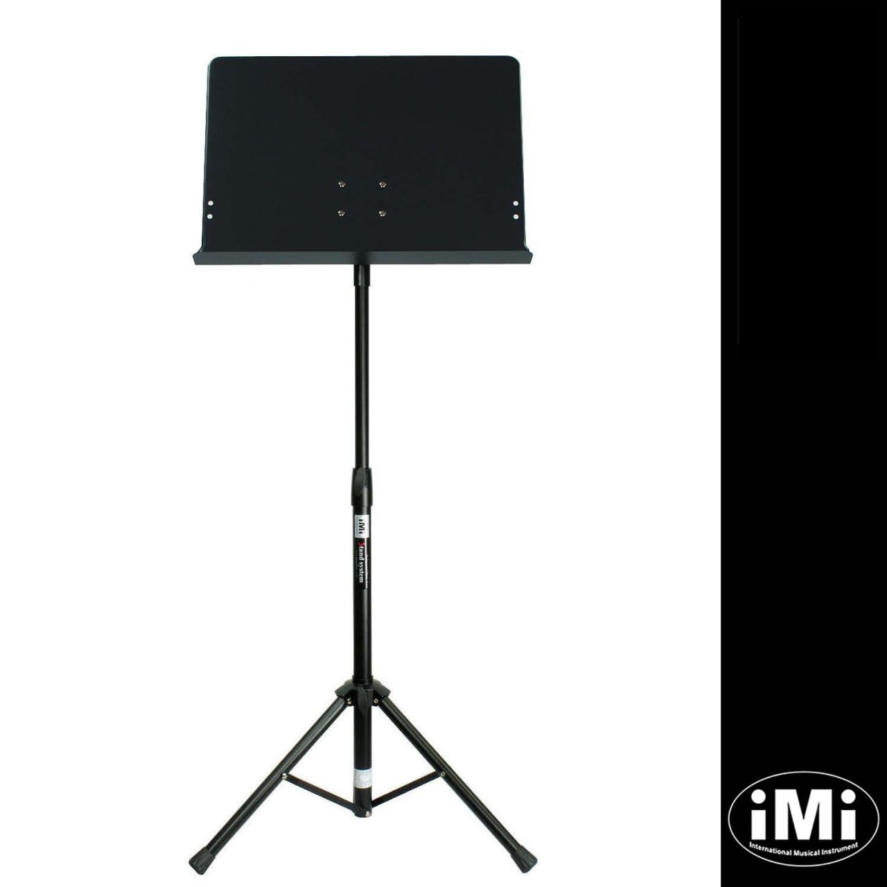 IMI MSC-701 보면대 악보대 판막힘 악보 거치대 스탠드 - 메인 이미지