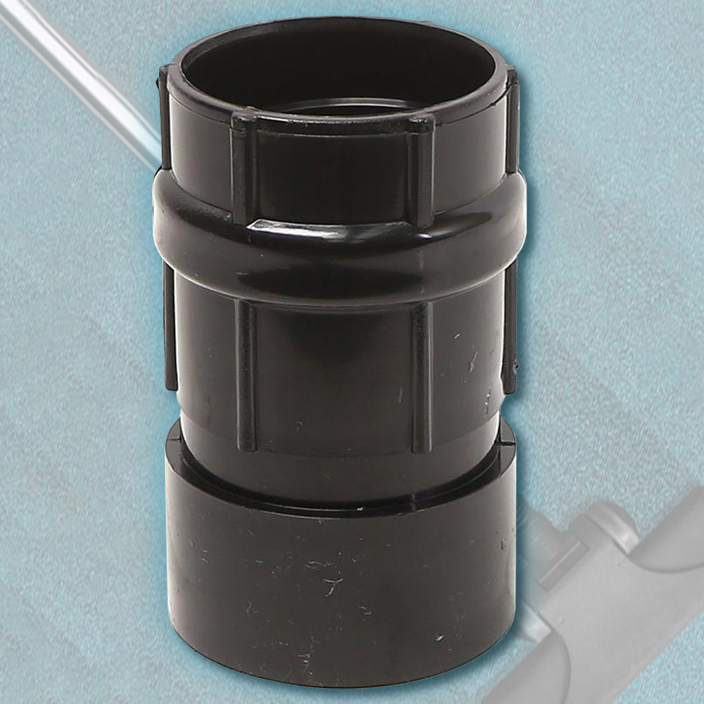 UDT 청소기 쇼트연결소켓 32mm - 상품 이미지