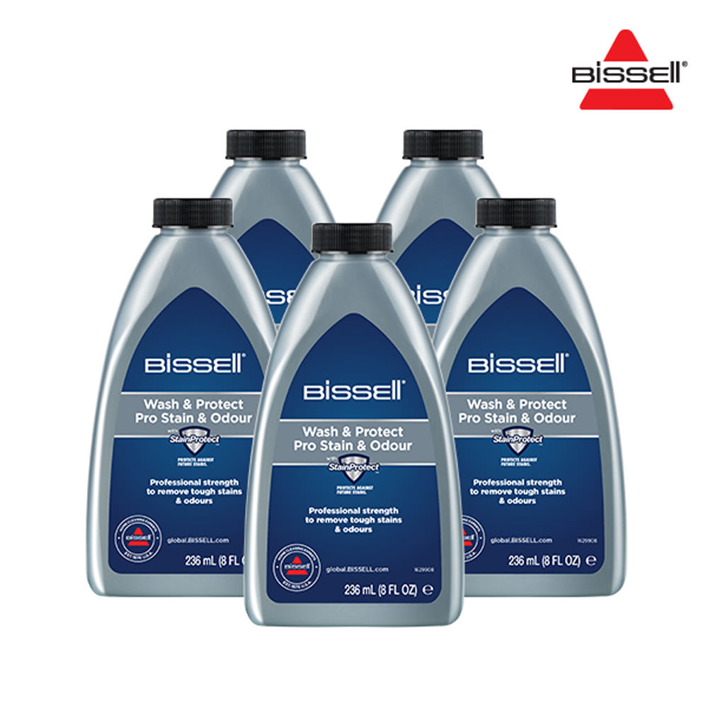 세제 보관 모습