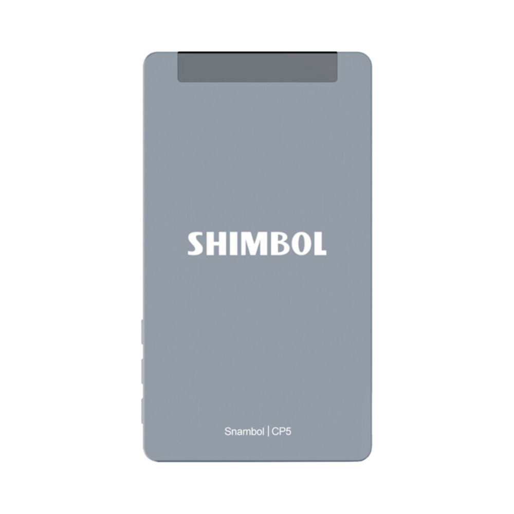 SHIMBOL CP5 맥세이프 스마트폰 FHD 5인치 셀카 모니터 - 상세 이미지 4