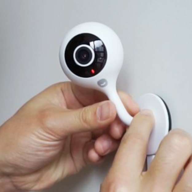 업소용 CCTV 음식점 학원 감시용 카메라 매장 CCTV 매장용 CCTV - 상품 이미지