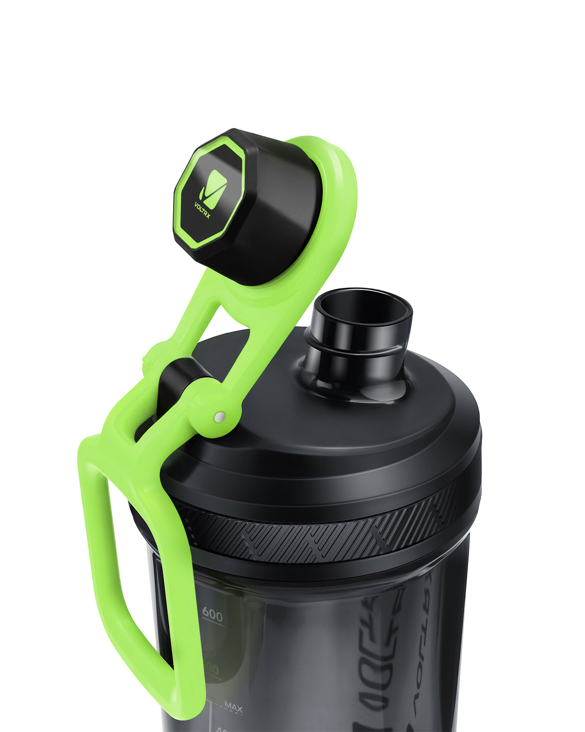 전동 프로틴 쉐이커 보틀 추천 볼트렉스 그린 700ml 사용후기와 선택팁